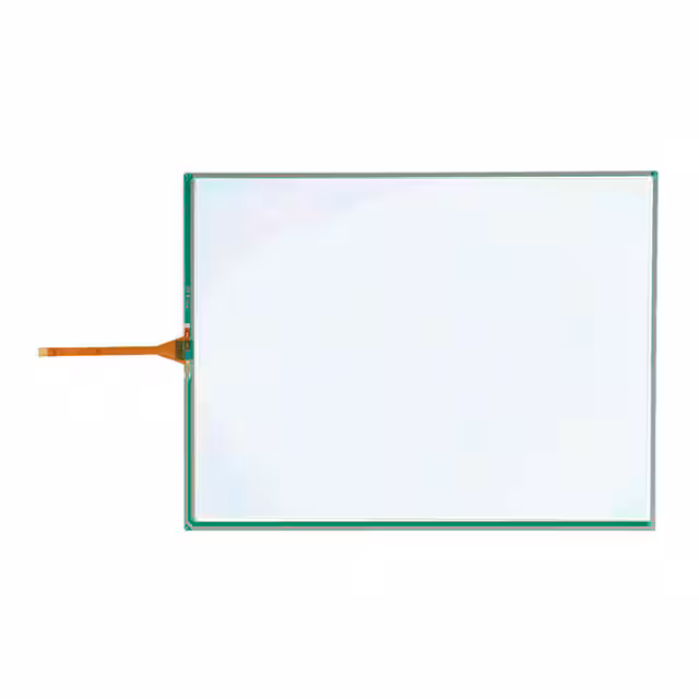 TP01121A-4KB NKK Switches  Superpositions d'écran tactile